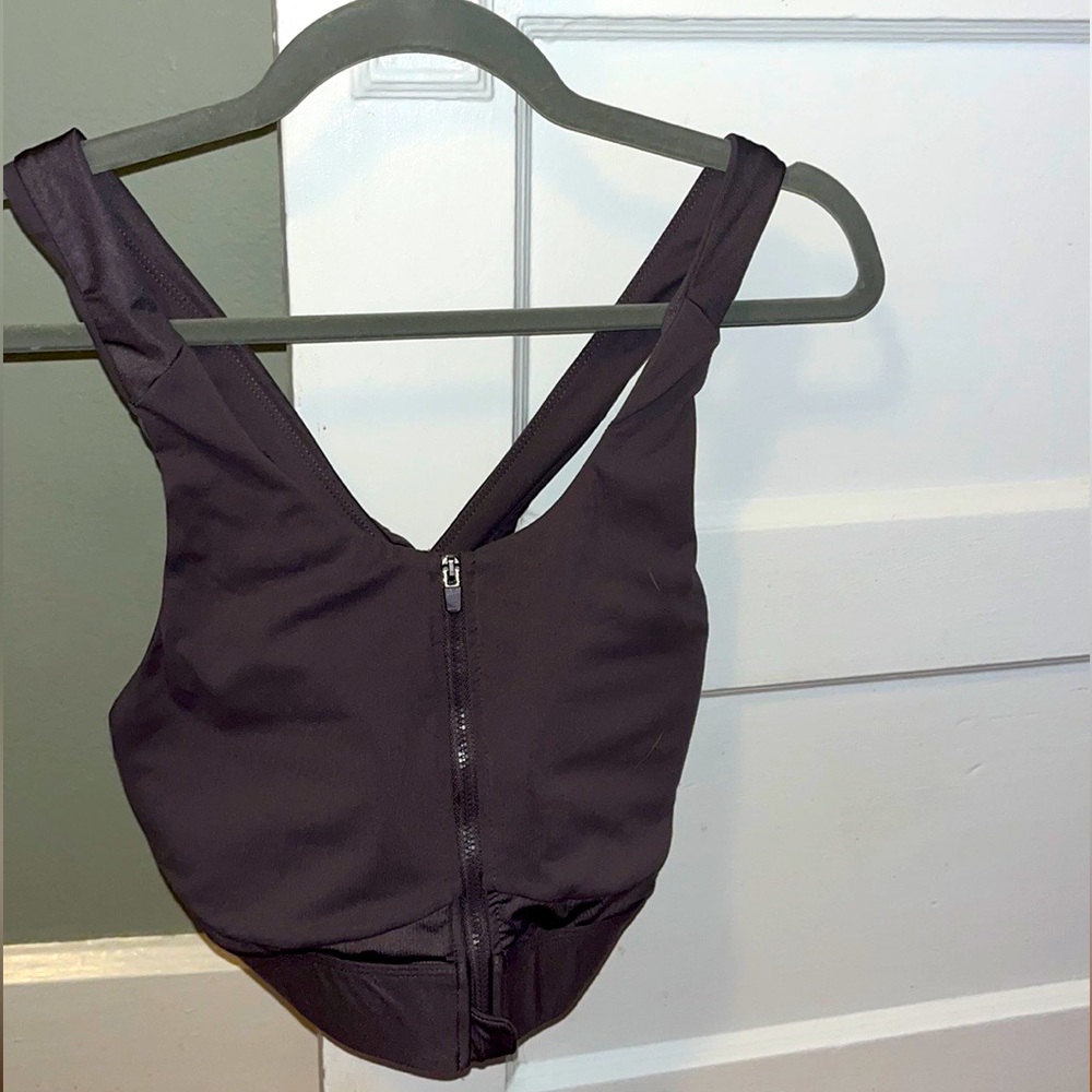 Maximum Support Sports Bra